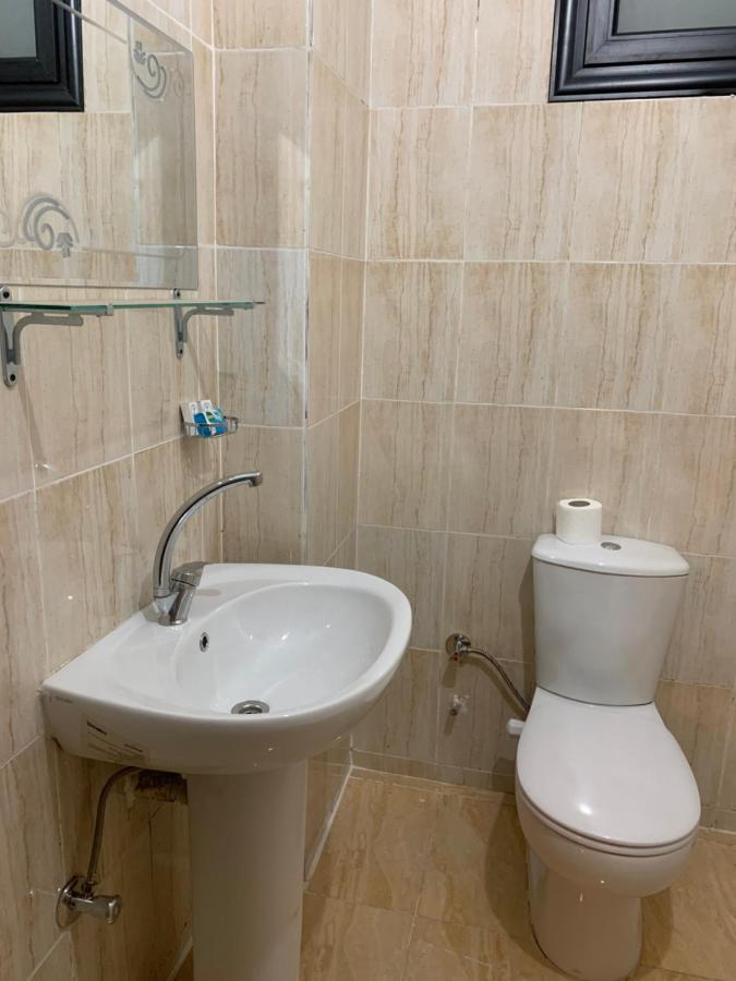 Royal Hotel Qena Екстер'єр фото
