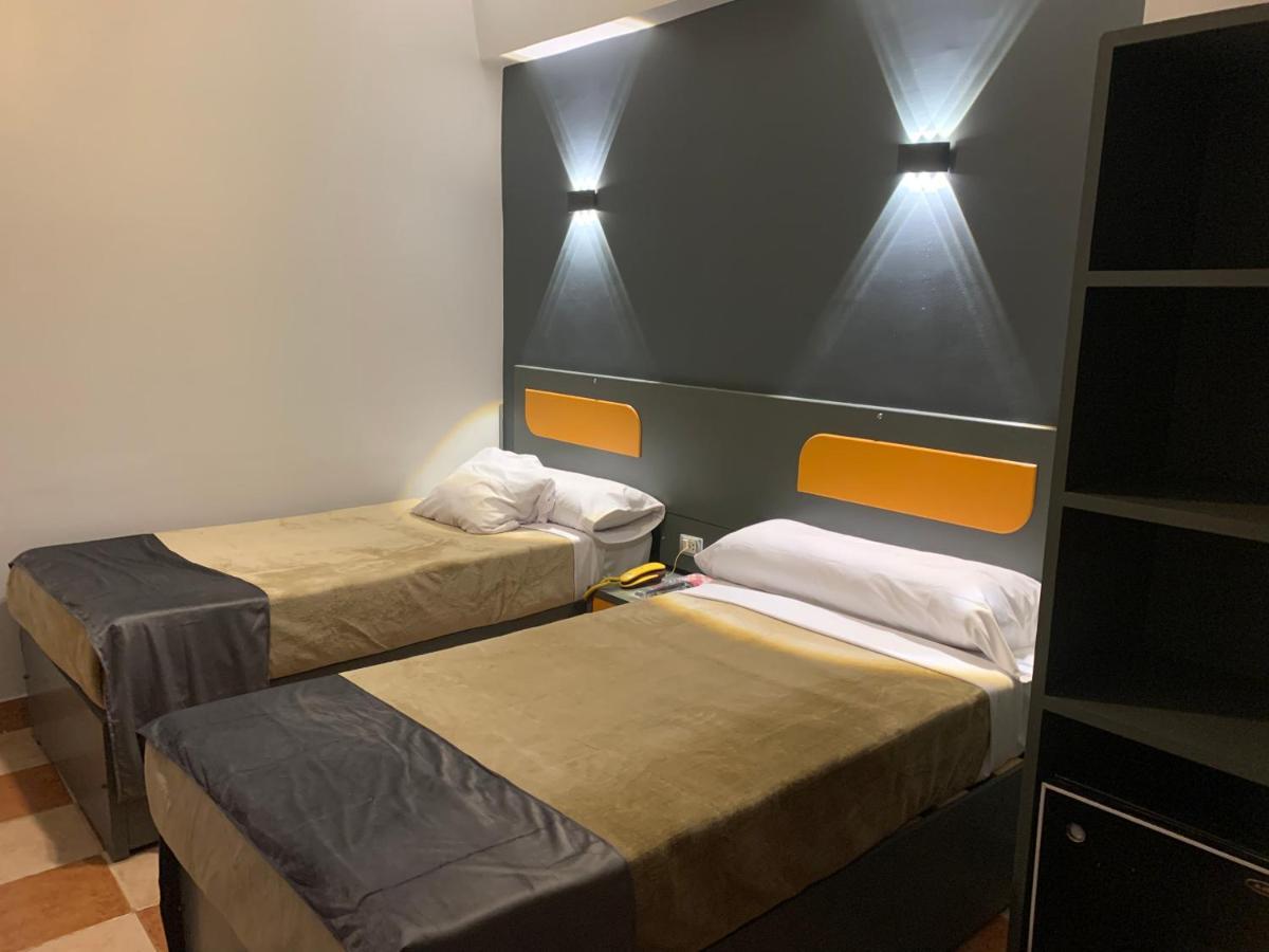 Royal Hotel Qena Екстер'єр фото