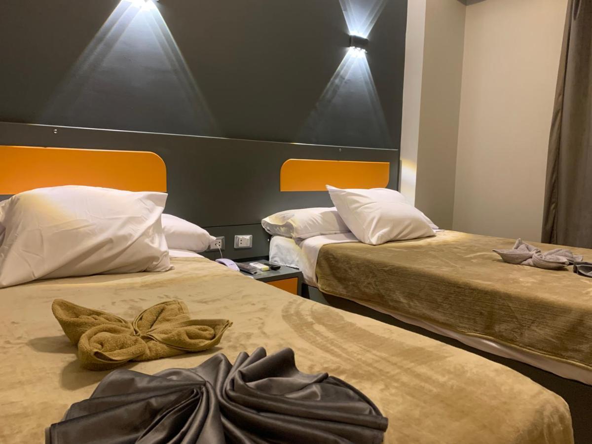 Royal Hotel Qena Екстер'єр фото