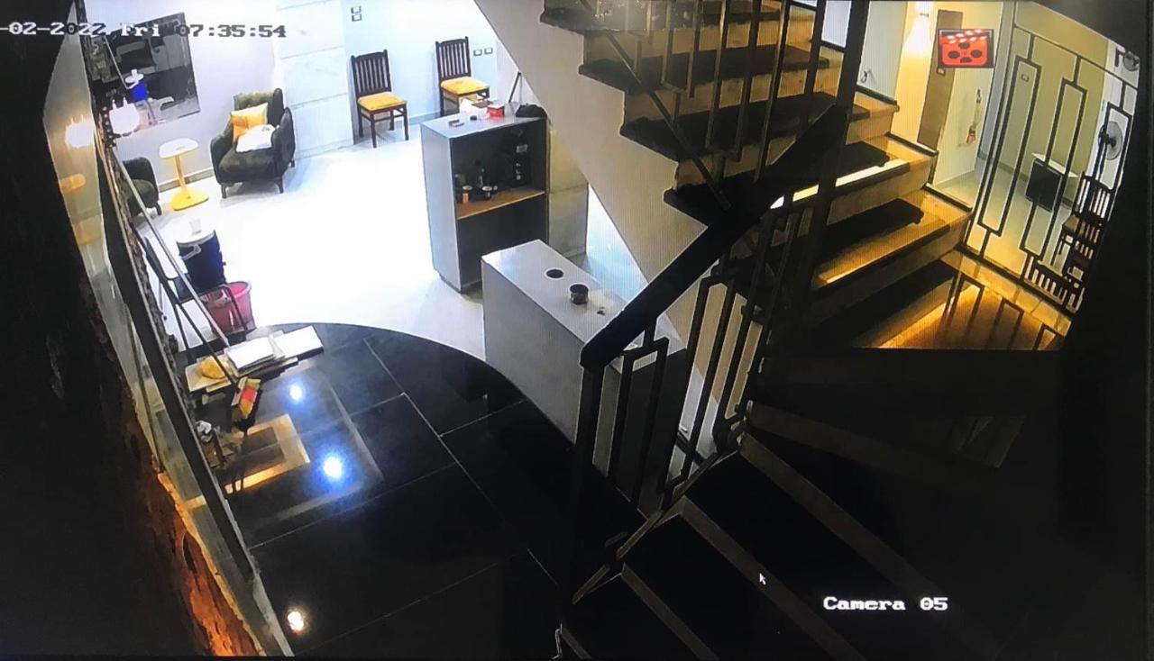 Royal Hotel Qena Екстер'єр фото