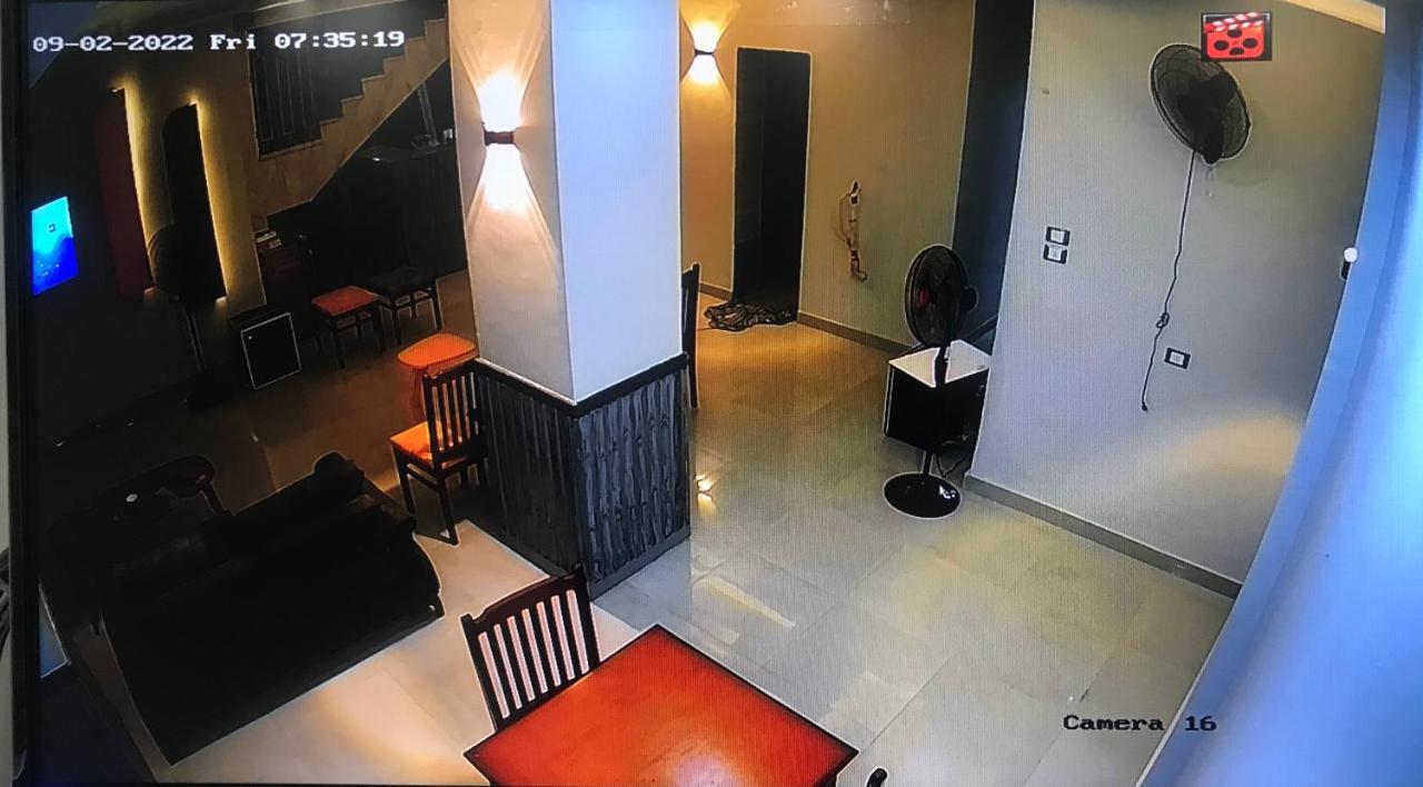 Royal Hotel Qena Екстер'єр фото
