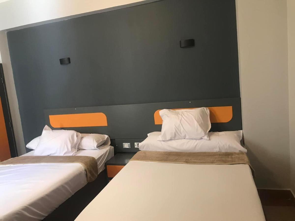 Royal Hotel Qena Екстер'єр фото