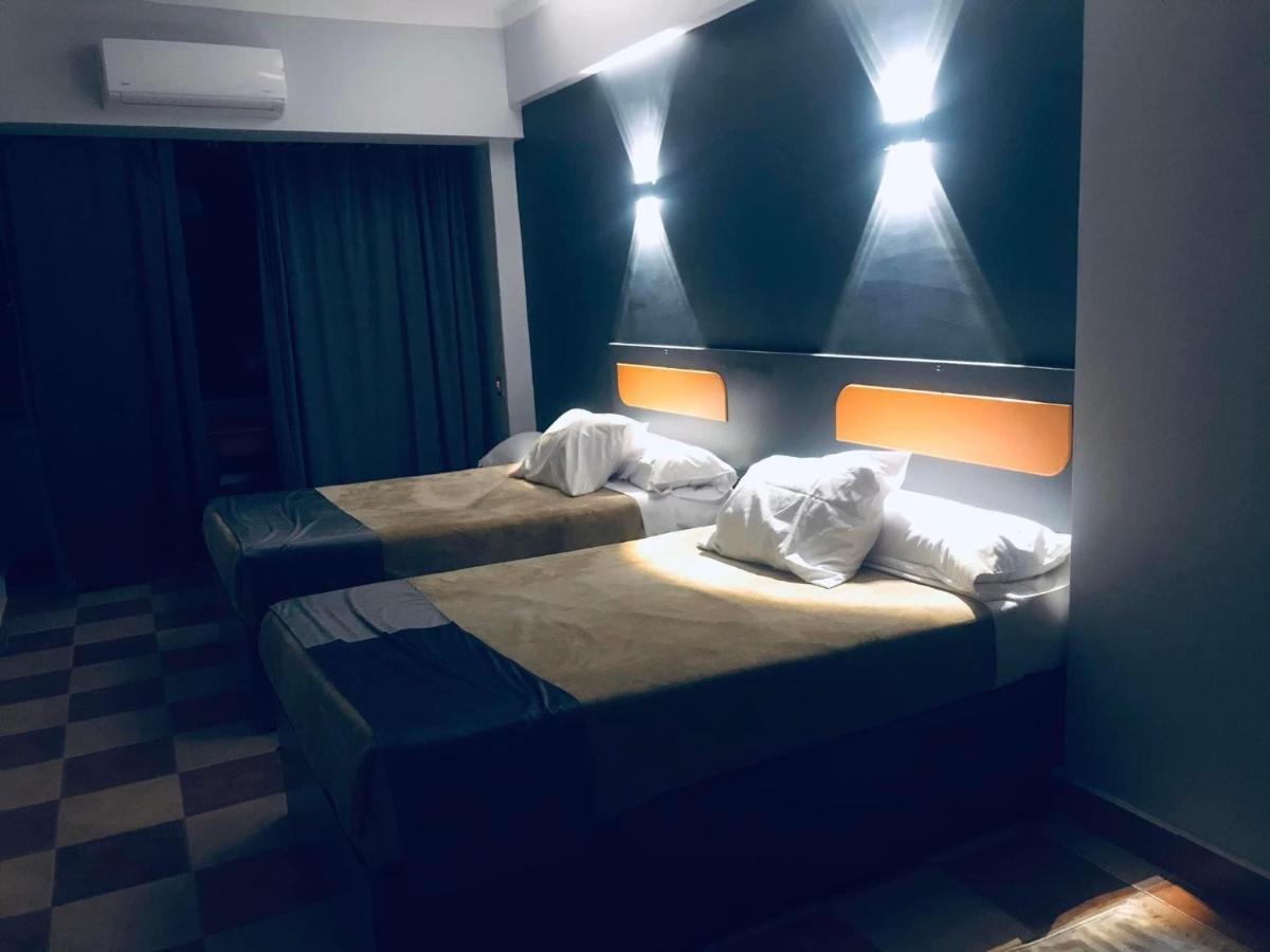 Royal Hotel Qena Екстер'єр фото
