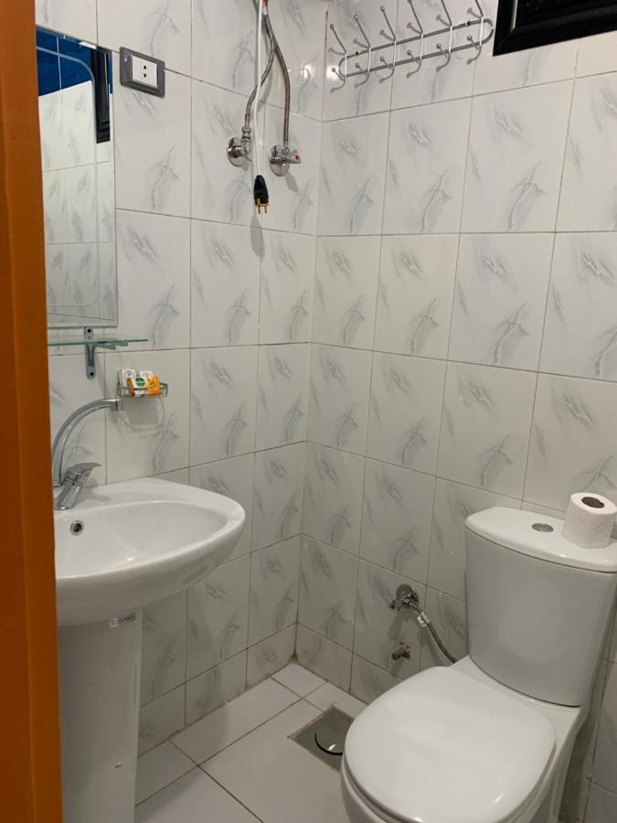 Royal Hotel Qena Екстер'єр фото