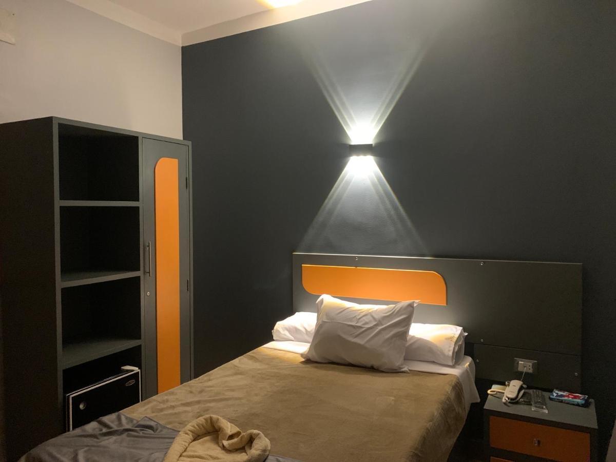Royal Hotel Qena Екстер'єр фото