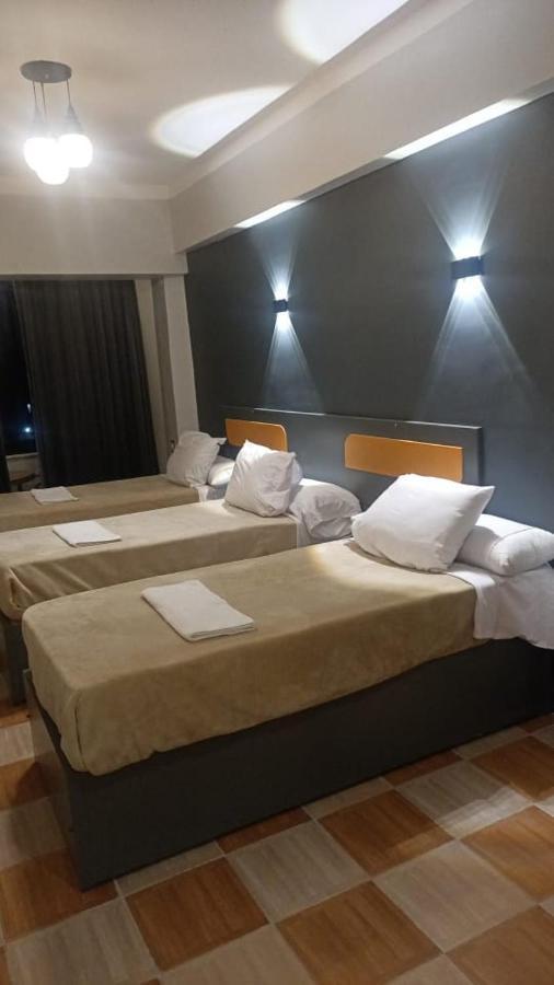 Royal Hotel Qena Екстер'єр фото