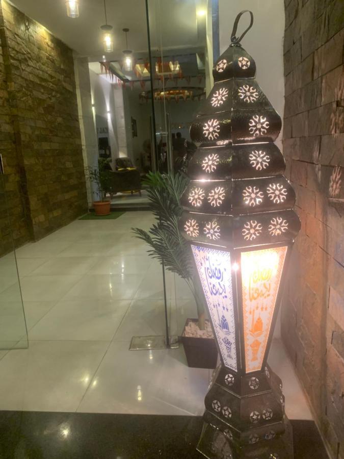 Royal Hotel Qena Екстер'єр фото